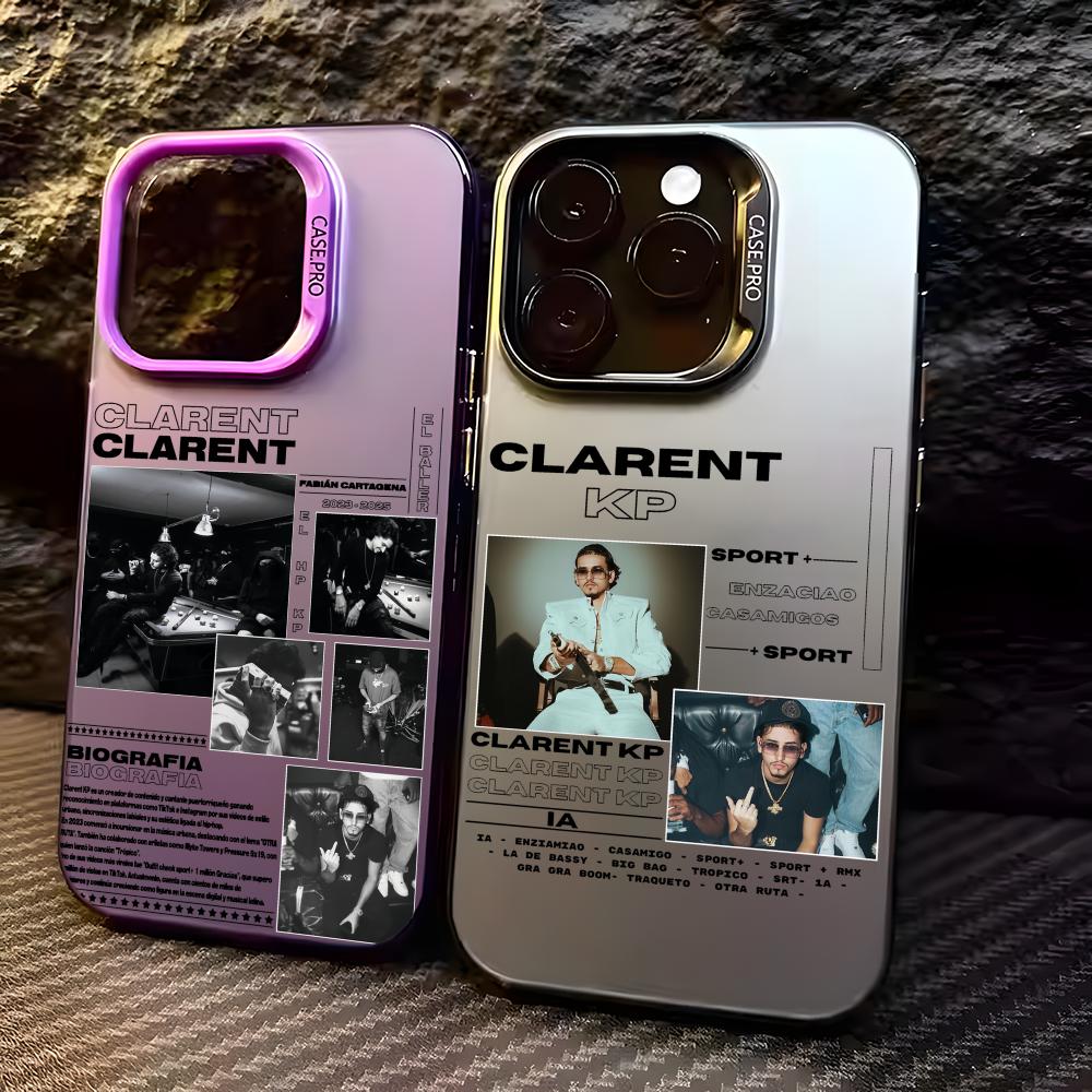 เคสโทรศัพท์ C-Clarent Scat Pac - Apple Iphone 15 Pro Max บทวิจารณ์และราคา