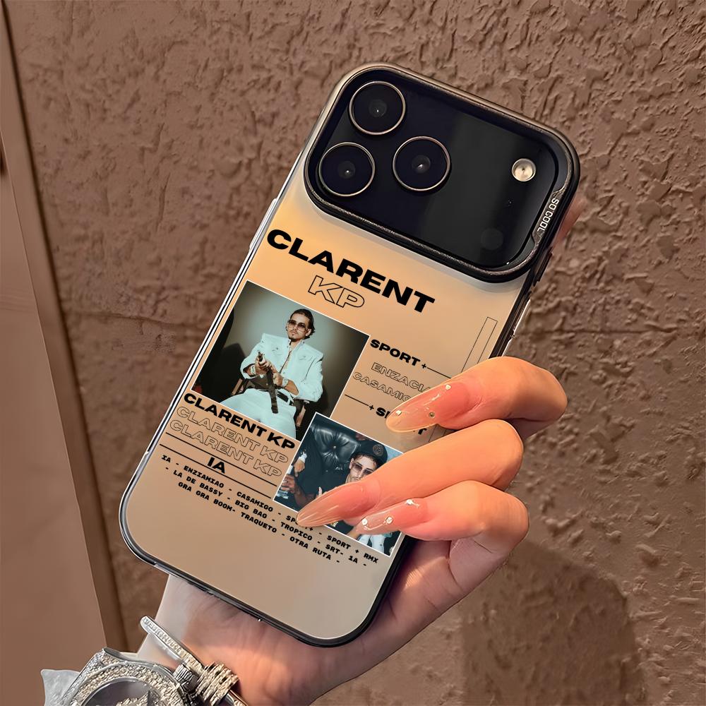 เคสโทรศัพท์ C-Clarent Scat Pac - Apple Iphone 15 Pro Max บทวิจารณ์และราคา