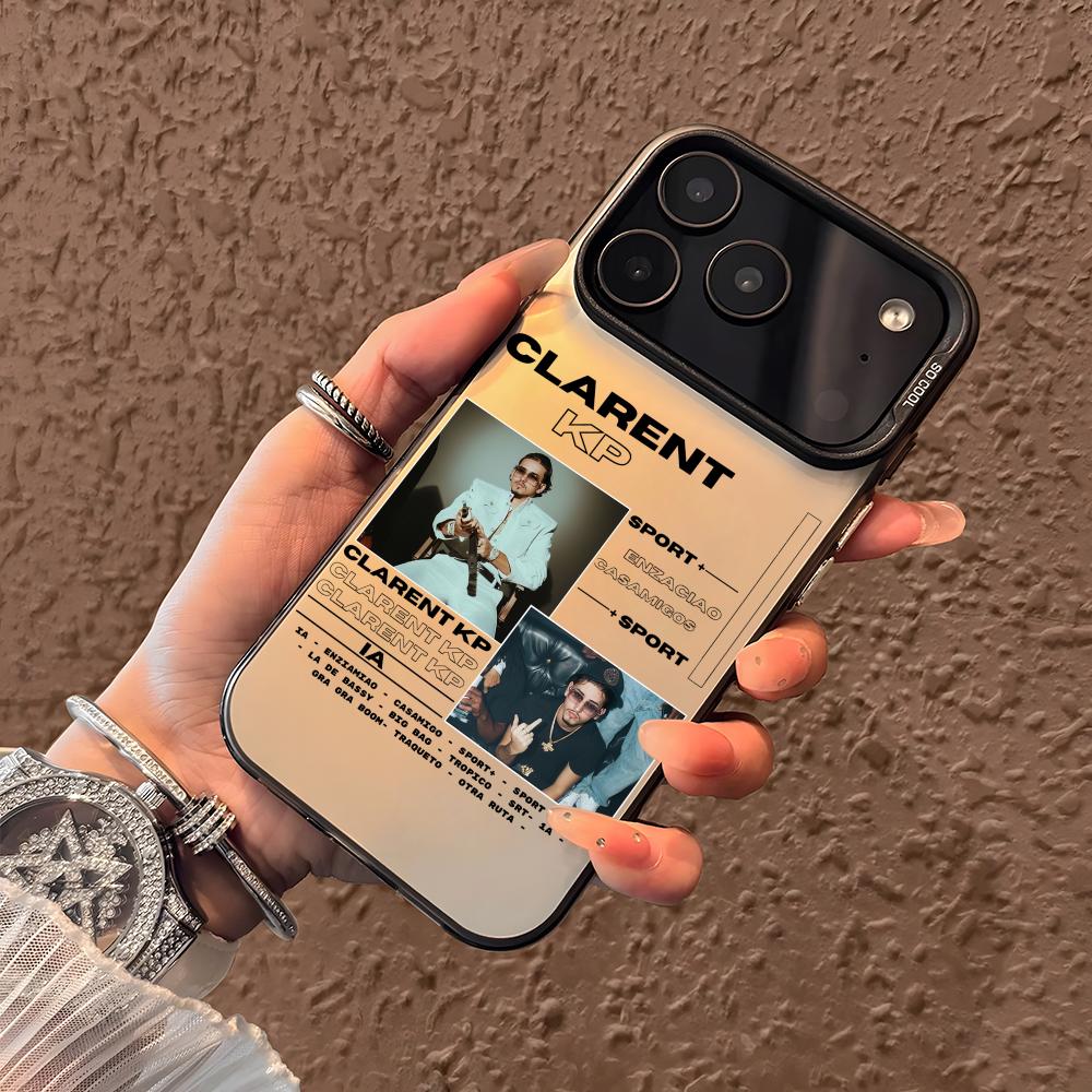 เคสโทรศัพท์ C-Clarent Scat Pac - Apple Iphone 15 Pro Max บทวิจารณ์และราคา