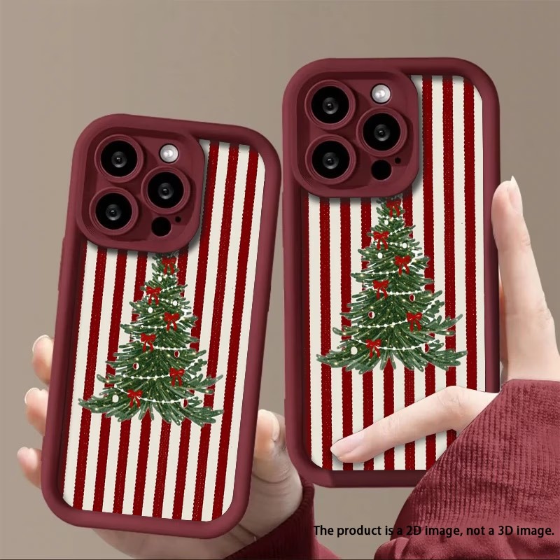 เคสโทรศัพท์ลายคริสต์มาสซีคอยา  - Apple Iphone 15 Pro Max บทวิจารณ์และราคา
