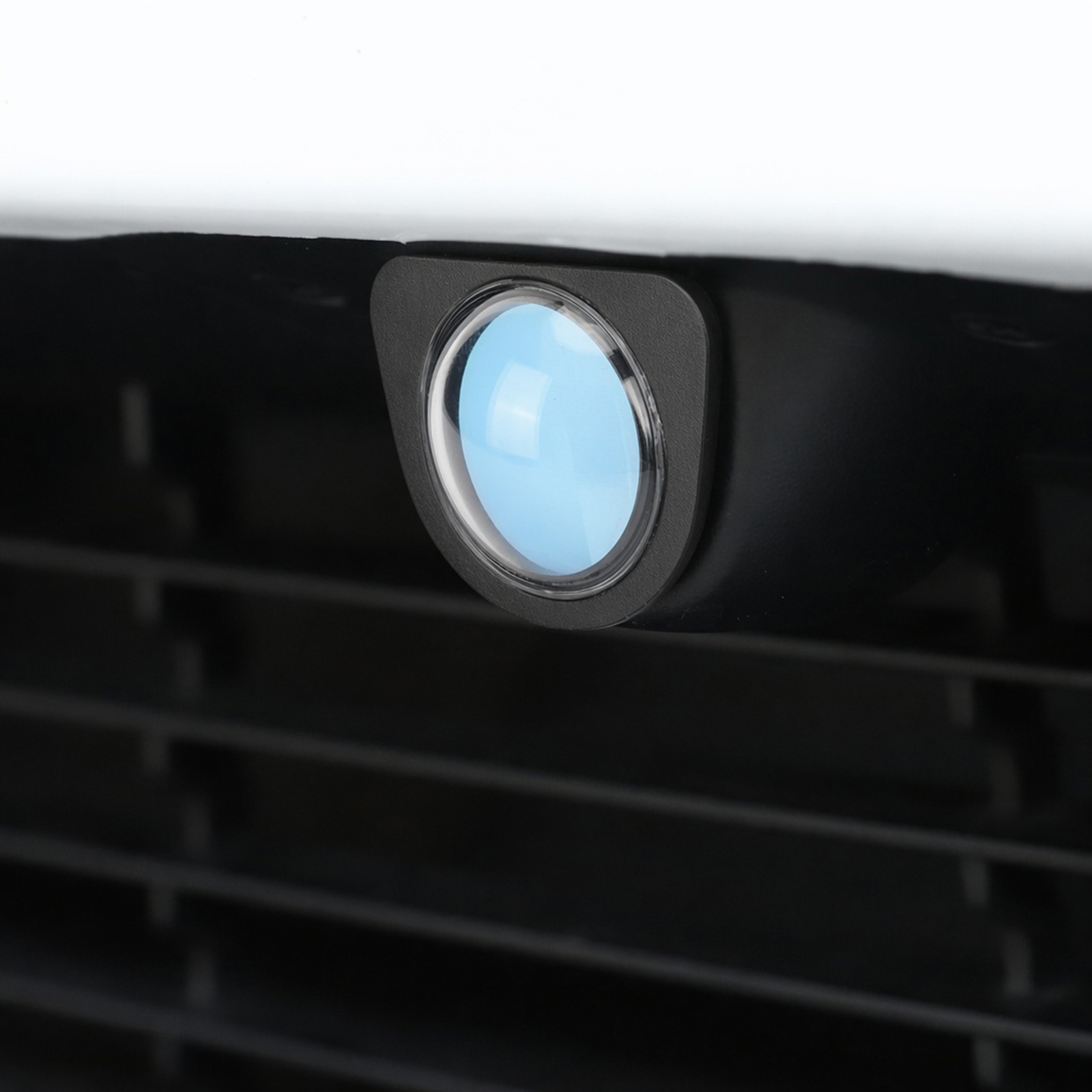 ฟิล์มกันรอยเลนส์กล้องหน้ารถยนต - Camera Lens Protector บทวิจารณ์และราคา