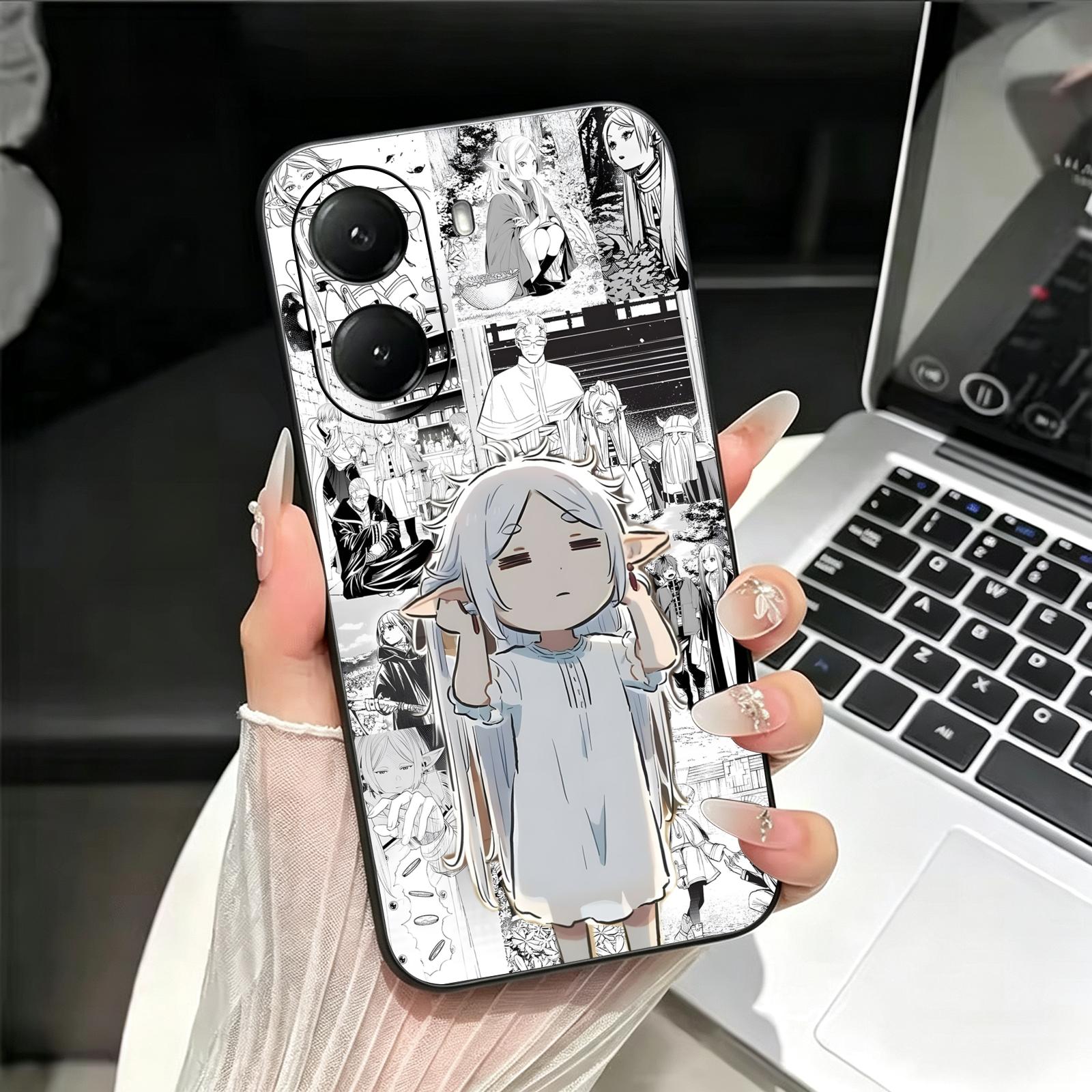 เคสโทรศัพท์ Frieren Beyond Jou - Xiaomi Poco X6 บทวิจารณ์และราคา