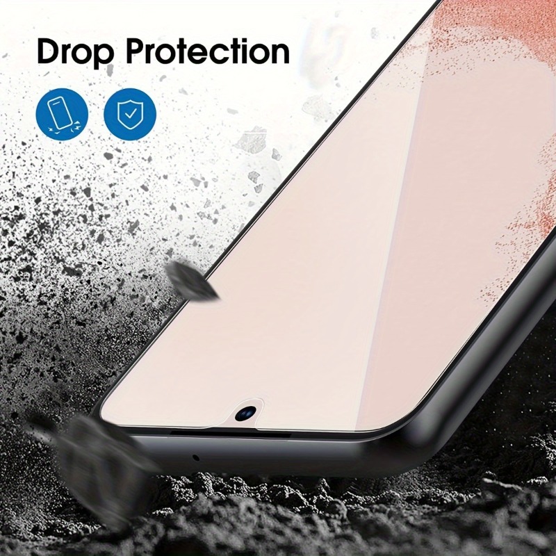 2pcs กระจกนิรภัยความละเอียดสูง - Huawei Nova 12 บทวิจารณ์และราคา