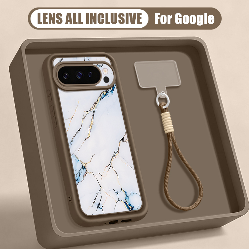 เคสโทรศัพท์กันกระแทกแบบนุ่มสำห - Google Pixel 8A บทวิจารณ์และราคา