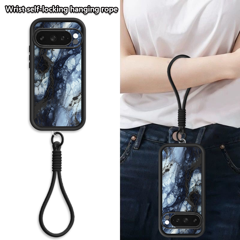 เคสโทรศัพท์กันกระแทกแบบนุ่มสำห - Google Pixel 8A บทวิจารณ์และราคา