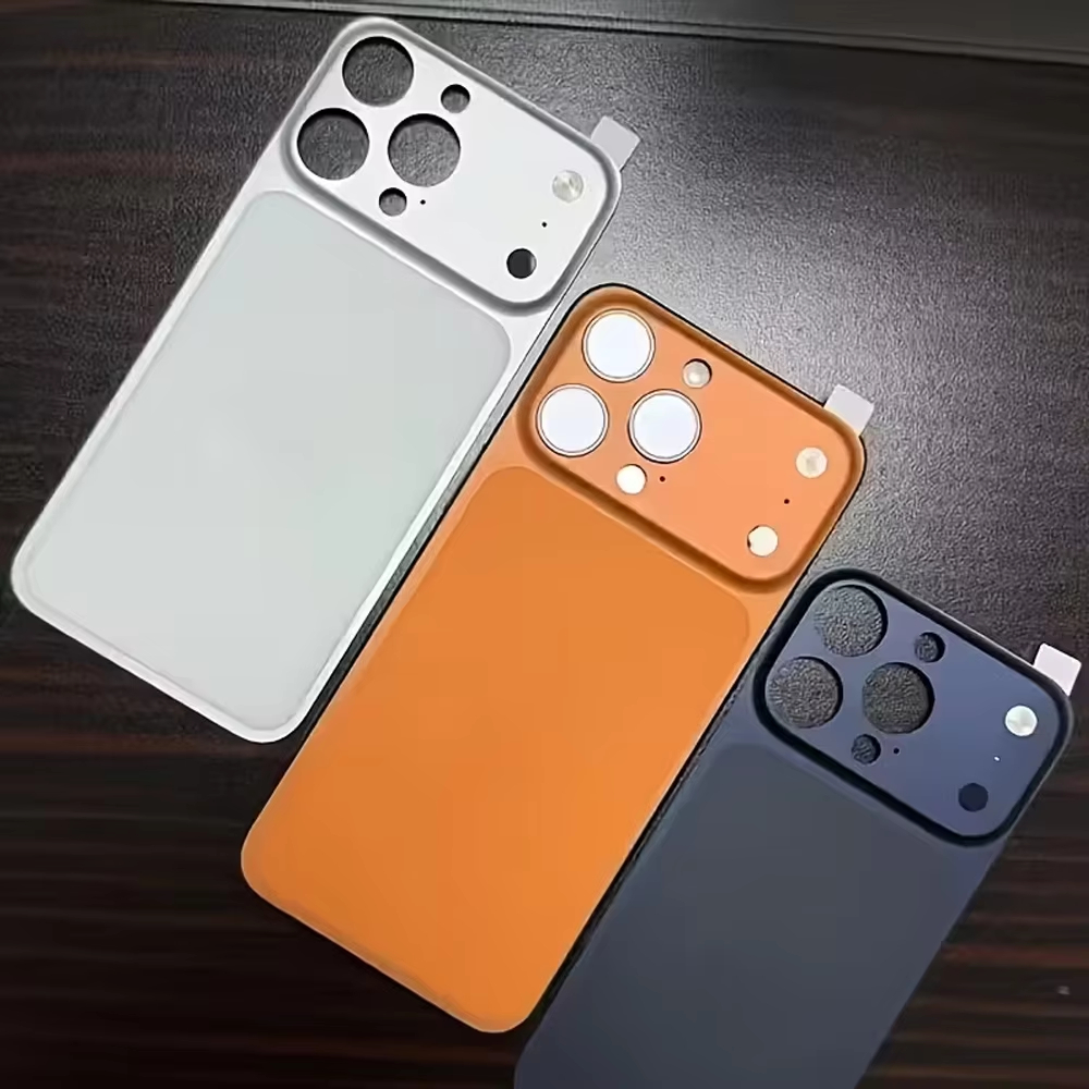 สติกเกอร์ฟิล์มด้านหลังแบบนุ่มเ - Camera Lens Protector บทวิจารณ์และราคา