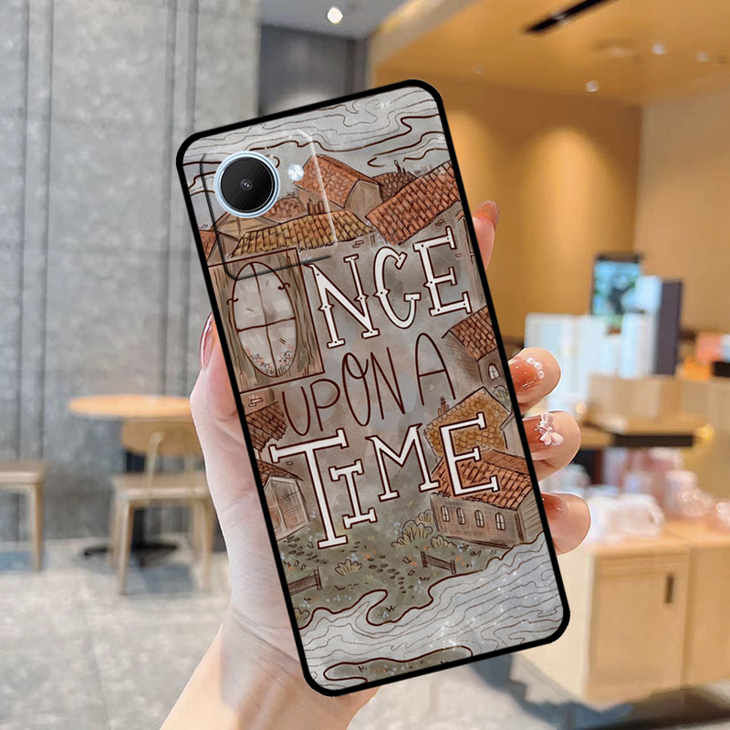เคส Once Upon A Time สำหรับ Re - Realme C67 บทวิจารณ์และราคา