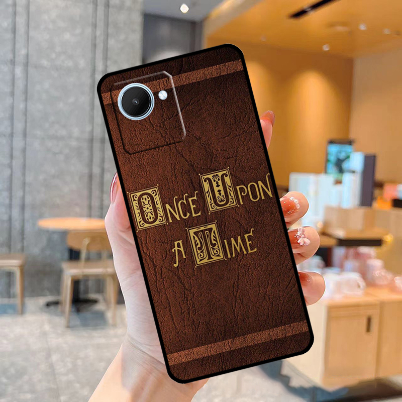 เคส Once Upon A Time สำหรับ Re - Realme C67 บทวิจารณ์และราคา