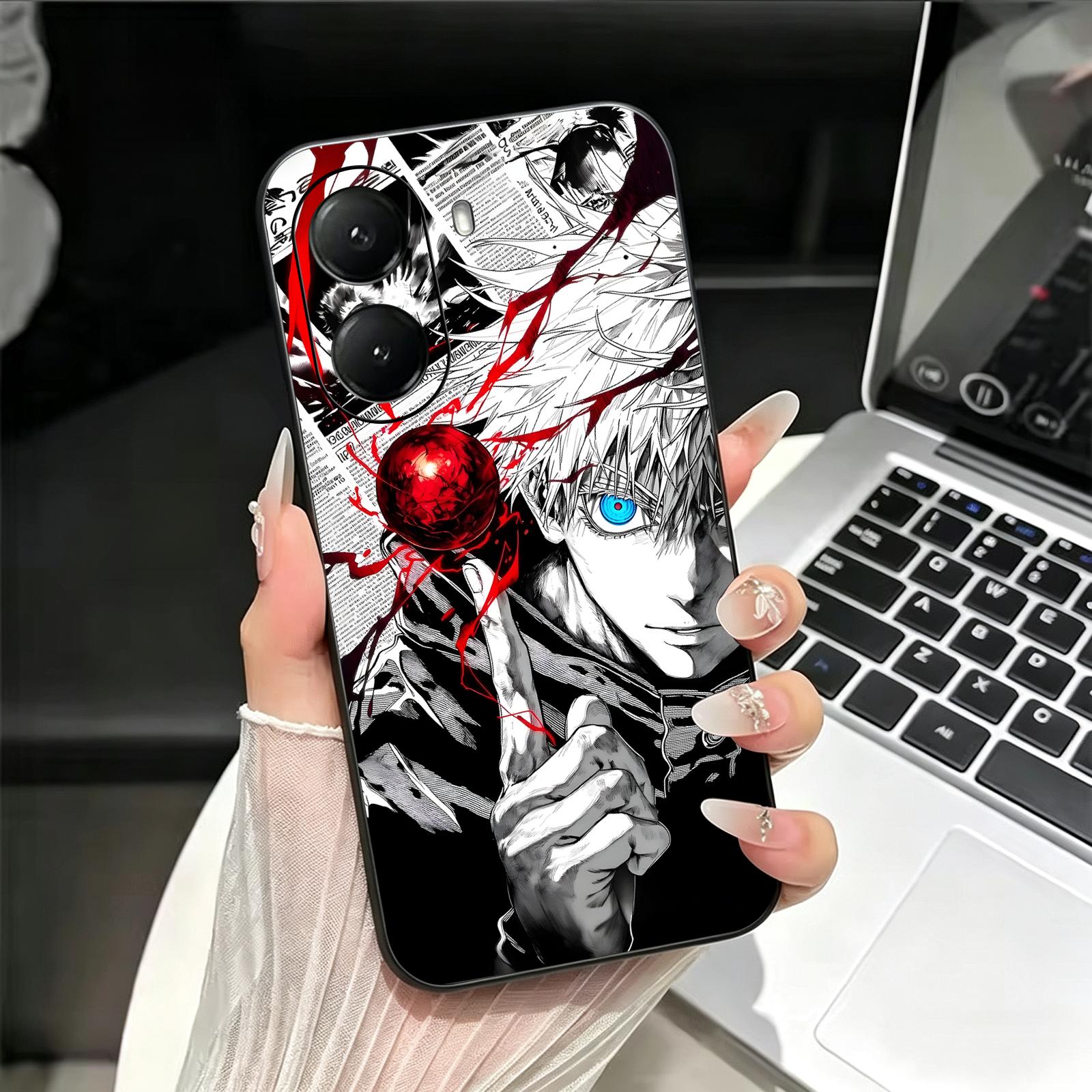 เคสโทรศัพท์สำหรับ Xiaomi POCO  - Xiaomi Poco X6 บทวิจารณ์และราคา