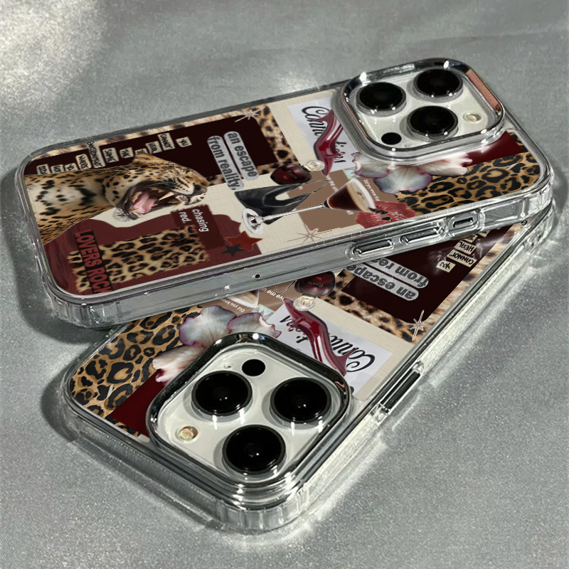 เคสโทรศัพท์ลายแก้วไวน์สไตล์วิน - Apple Iphone 15 Pro Max บทวิจารณ์และราคา