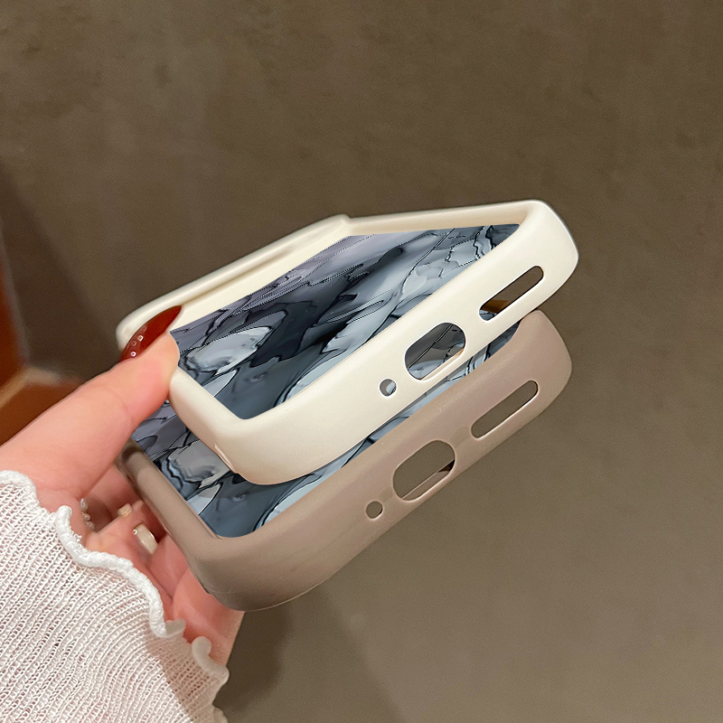 เคสโทรศัพท์กันกระแทก ลายหินอ่อ - Google Pixel 8A บทวิจารณ์และราคา