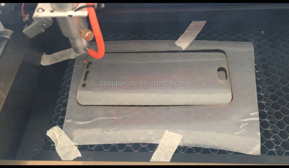 เครื่องตัดเลเซอร์ CO2 35W ขนาด - Hydrogel Screen Protector บทวิจารณ์และราคา