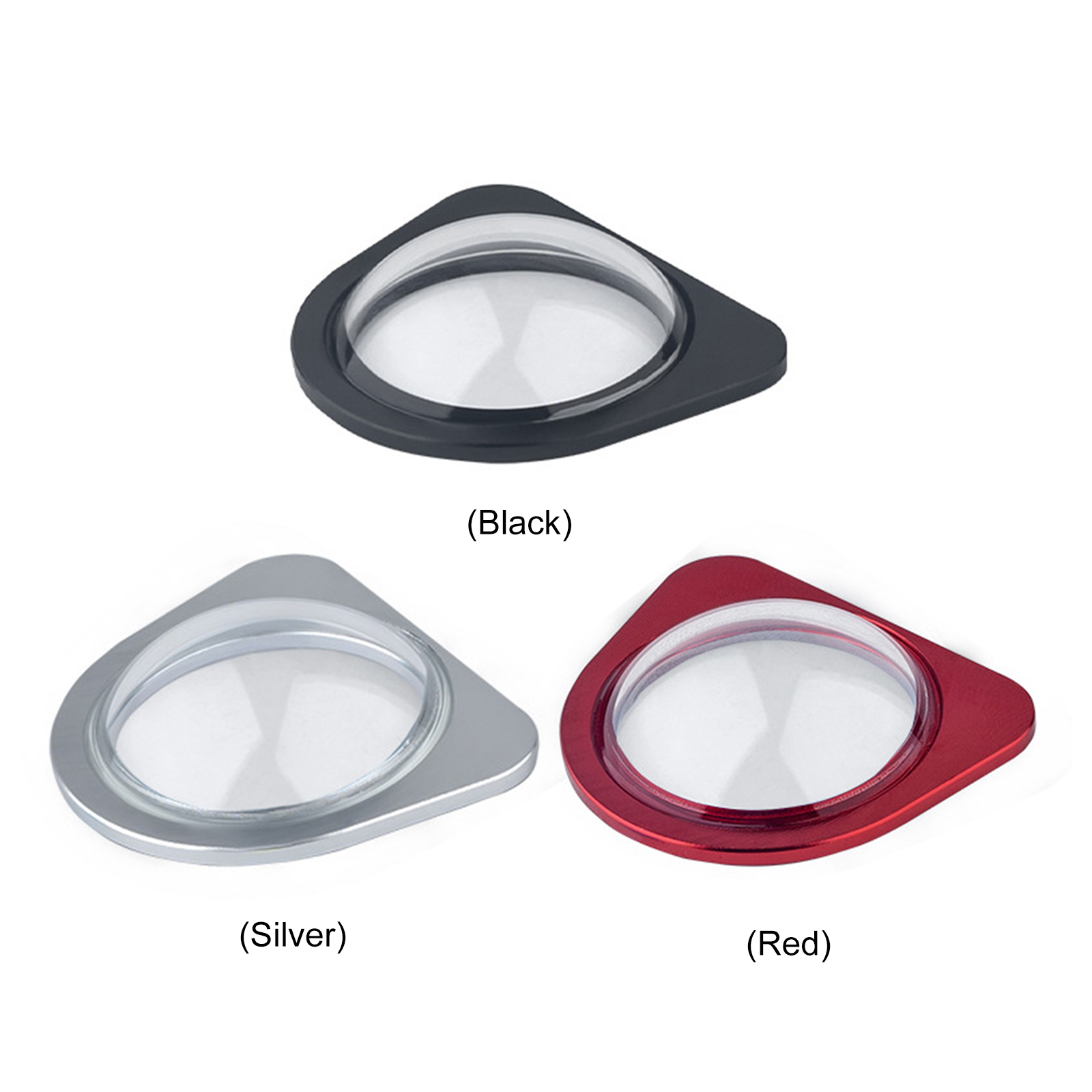 ตัวป้องกันเลนส์กล้องกันชนหน้า  - Camera Lens Protector บทวิจารณ์และราคา