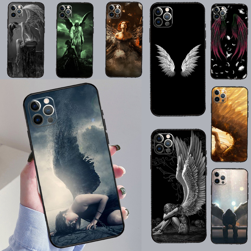 เคสลายปีกนางฟ้าตกสำหรับ Realme - Realme C67 บทวิจารณ์และราคา