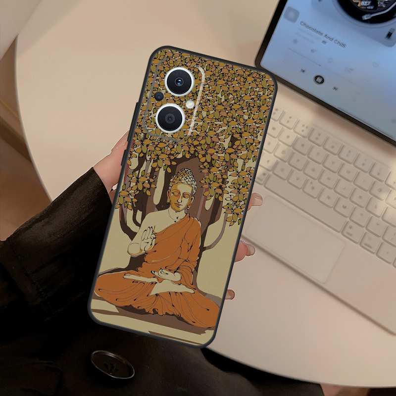 เคสพระพุทธเจ้าอินเดีย สำหรับ O - Oppo Find X8 บทวิจารณ์และราคา