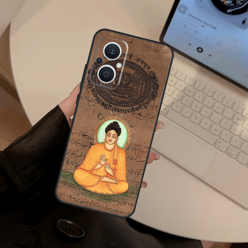 เคสพระพุทธเจ้าอินเดีย สำหรับ O - Oppo Find X8 บทวิจารณ์และราคา