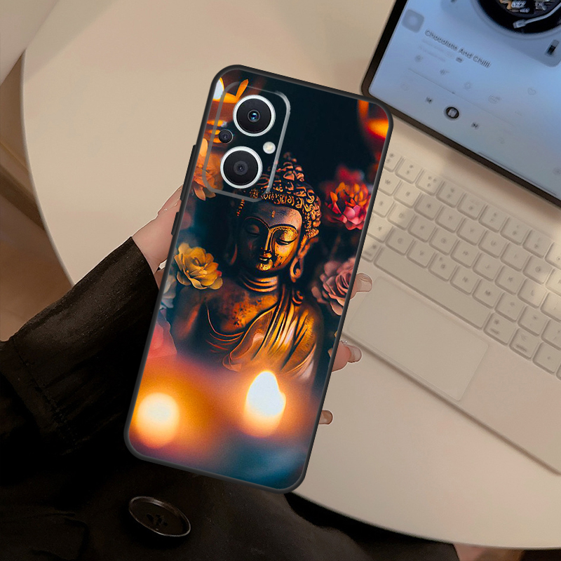 เคสพระพุทธเจ้าอินเดีย สำหรับ O - Oppo Find X8 บทวิจารณ์และราคา