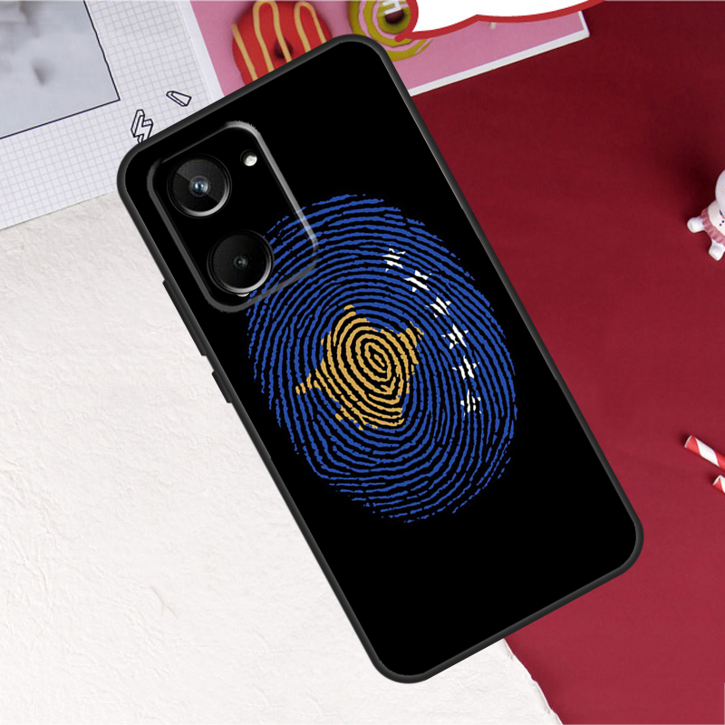 เคสลายธงชาติคอโซโว สำหรับ Real - Realme C67 บทวิจารณ์และราคา